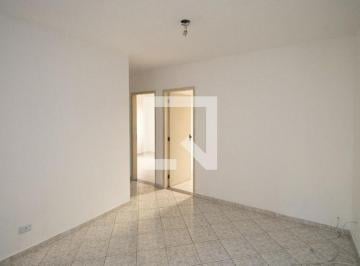 Apartamento · 45m² · 2 Quartos · 1 Vaga · Apartamento para Aluguel - Jardim Ataliba Leonel, 2 Quartos, 45 m² - São Paulo