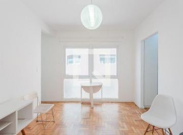 Apartamento · 36m² · 1 Quarto · Apartamento para Aluguel - Pinheiros, 1 Quarto, 36 m² - São Paulo