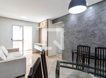 Apartamento · 54m² · 2 Quartos · 1 Vaga · Apartamento para Aluguel - Água Fria, 2 Quartos,  54 m² - São Paulo