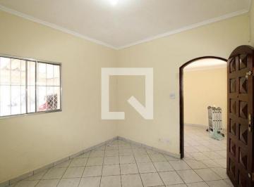 Casa · 100m² · 3 Quartos · 2 Vagas · Casa para Aluguel - Vila Jacuí, 3 Quartos, 100 m² - São Paulo