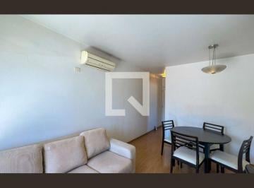 Apartamento · 51m² · 2 Quartos · 1 Vaga · Apartamento à Venda - Chácara Santo Antonio, 2 Quartos, 51 m² - São Paulo