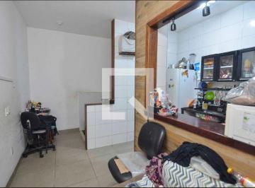 Casa · 200m² · 3 Quartos · 1 Vaga · Casa à Venda - Tijuca, 3 Quartos,  200 m² - Rio de Janeiro