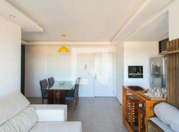 Apartamento 65m² Venda Marechal Rondon · Apartamento à Venda - Marechal Rondon, 2 Quartos,  65 m² - Canoas