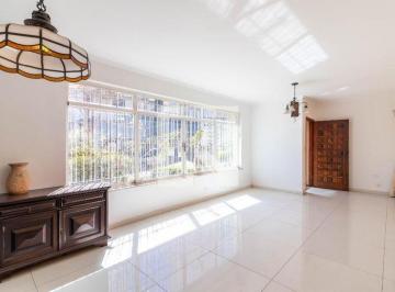 Casa · 182m² · 3 Quartos · 3 Vagas · Casa à Venda - Santana, 3 Quartos, 182 m² - São Paulo