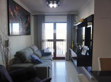 Apartamento · 60m² · 2 Quartos · 1 Vaga · Apartamento à Venda - Itaquera, 2 Quartos, 60 m² - São Paulo
