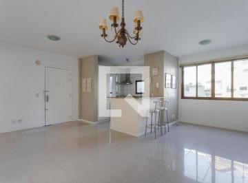 Apartamento · 101m² · 3 Quartos · 2 Vagas · Apartamento à Venda - Mont'Serrat, 3 Quartos, 101 m² - Porto Alegre