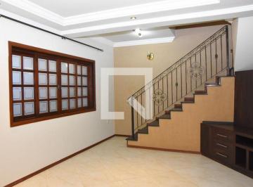 Casa · 214m² · 3 Quartos · 2 Vagas · Casa à Venda - Medeiros, 3 Quartos, 214 m² - Jundiaí