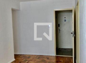 Apartamento · 55m² · 2 Quartos · 1 Vaga · Apartamento à Venda - Engenho Novo, 2 Quartos, 55 m² - Rio de Janeiro