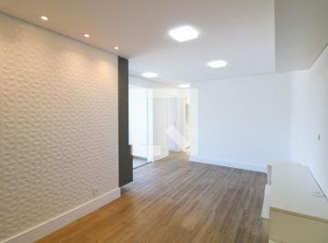 Apartamento · 60m² · 2 Quartos · 1 Vaga · Apartamento à Venda - Campo Belo, 2 Quartos, 60 m² - São Paulo