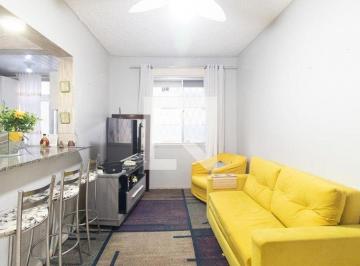 Apartamento · 58m² · 2 Quartos · 1 Vaga · Apartamento à Venda - Cavalhada, 2 Quartos, 58 m² - Porto Alegre