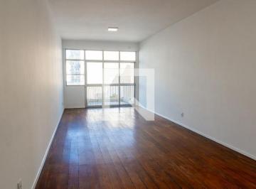 Apartamento · 112m² · 3 Quartos · 1 Vaga · Apartamento à Venda - Tijuca, 3 Quartos,  112 m² - Rio de Janeiro