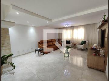 Casa · 224m² · 3 Quartos · 4 Vagas · Casa à Venda - Vila Rosaria, 3 Quartos, 224 m² - São Paulo
