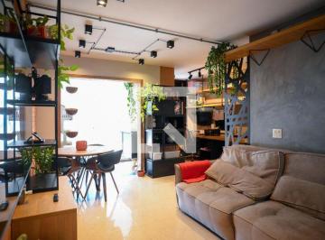 Apartamento · 64m² · 2 Quartos · 1 Vaga · Apartamento à Venda - Vila das Mercês, 2 Quartos, 64 m² - São Paulo