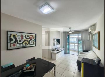 Apartamento · 68m² · 2 Quartos · 1 Vaga · Apartamento à Venda - Jacarepaguá, 2 Quartos, 68 m² - Rio de Janeiro
