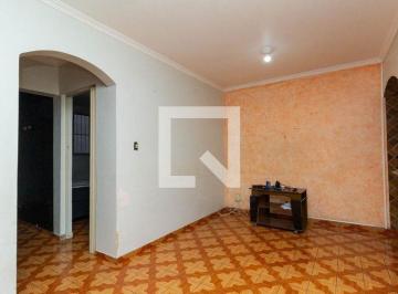 Apartamento · 59m² · 2 Quartos · 1 Vaga · Apartamento à Venda - Cangaíba, 2 Quartos, 59 m² - São Paulo