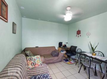 Apartamento · 60m² · 2 Quartos · 1 Vaga · Apartamento à Venda - Rondônia, 2 Quartos, 60 m² - Novo Hamburgo