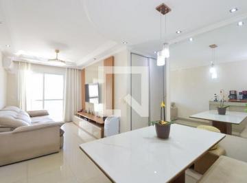 Apartamento · 77m² · 3 Quartos · 2 Vagas · Apartamento à Venda - Vila Rosália, 3 Quartos, 77 m² - Guarulhos