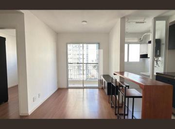 Apartamento · 49m² · 2 Quartos · 1 Vaga · Apartamento à Venda - Belém, 2 Quartos, 49 m² - São Paulo