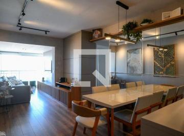 Apartamento · 67m² · 2 Quartos · 1 Vaga · Apartamento à Venda - Bosque da Saúde, 2 Quartos,  67 m² - São Paulo