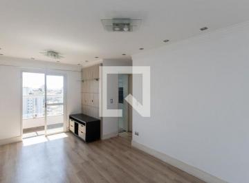 Apartamento · 58m² · 2 Quartos · 2 Vagas · Apartamento à Venda - Vila Maria , 2 Quartos, 58 m² - São Paulo