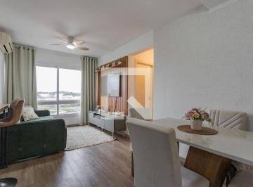 Apartamento · 52m² · 2 Quartos · 1 Vaga · Apartamento à Venda - Alto Petrópolis, 2 Quartos, 52 m² - Porto Alegre