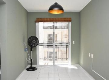 Apartamento · 60m² · 2 Quartos · 1 Vaga · Apartamento à Venda - Medeiros, 2 Quartos, 60 m² - Jundiaí
