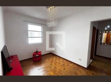 Apartamento · 66m² · 2 Quartos · 1 Vaga · Apartamento à Venda - Jardim Bela Vista, 2 Quartos, 66 m² - Santo André