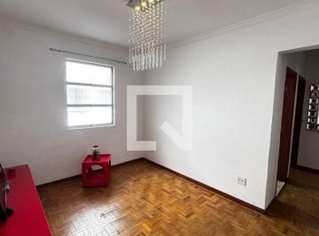 Apartamento · 66m² · 2 Quartos · 1 Vaga · Apartamento à Venda - Jardim Bela Vista, 2 Quartos, 66 m² - Santo André