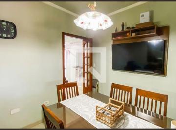 Casa · 192m² · 4 Quartos · 2 Vagas · Casa à Venda - Ermelino Matarazzo, 4 Quartos, 192 m² - São Paulo