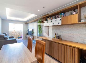 Apartamento · 63m² · 2 Quartos · 1 Vaga · Apartamento à Venda - Água Fria, 2 Quartos, 63 m² - São Paulo