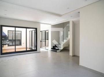 Casa · 138m² · 3 Quartos · 2 Vagas · Casa à Venda - Bosque da Saúde, 3 Quartos, 138 m² - São Paulo