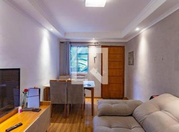 Apartamento · 52m² · 2 Quartos · 1 Vaga · Apartamento à Venda - Conceição, 2 Quartos, 52 m² - Diadema