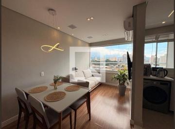 Apartamento · 44m² · 2 Quartos · 1 Vaga · Apartamento à Venda - Horto Florestal, 2 Quartos,  44 m² - Jundiaí