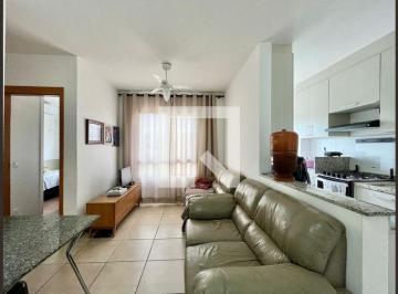 Apartamento · 48m² · 2 Quartos · 1 Vaga · Apartamento à Venda - Proença, 2 Quartos, 48 m² - Campinas