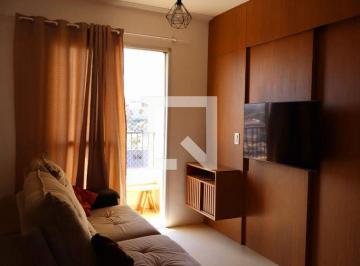 Apartamento · 48m² · 2 Quartos · 1 Vaga · Apartamento à Venda - Vila Palmares, 2 Quartos,  48 m² - Santo André