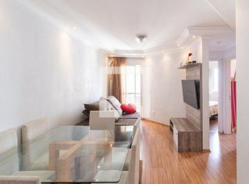 Apartamento · 52m² · 2 Quartos · 1 Vaga · Apartamento à Venda - São Pedro, 2 Quartos, 52 m² - Osasco