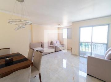 Apartamento · 62m² · 2 Quartos · 1 Vaga · Apartamento à Venda - Vila Mascote, 2 Quartos,  62 m² - São Paulo