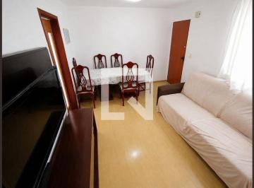 Apartamento · 60m² · 3 Quartos · 1 Vaga · Apartamento à Venda - Paulicéia, 3 Quartos,  60 m² - São Bernardo do Campo