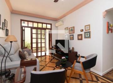 Apartamento · 92m² · 3 Quartos · Apartamento à Venda - Menino Deus, 3 Quartos, 92 m² - Porto Alegre