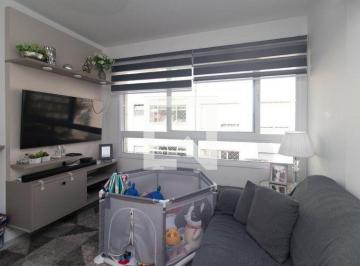 Apartamento · 66m² · 2 Quartos · 1 Vaga · Apartamento à Venda - Menino Deus, 2 Quartos, 66 m² - Porto Alegre
