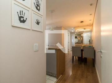 Apartamento · 65m² · 3 Quartos · 1 Vaga · Apartamento à Venda - Vila Prudente, 3 Quartos, 65 m² - São Paulo