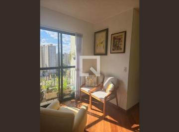Apartamento · 48m² · 2 Quartos · 1 Vaga · Apartamento à Venda - Jardim Jussara, 2 Quartos,  48 m² - São Paulo