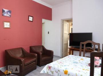 Apartamento · 66m² · 2 Quartos · Apartamento à Venda - Tijuca, 2 Quartos,  66 m² - Rio de Janeiro
