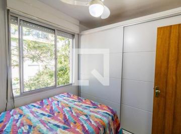 Apartamento · 59m² · 2 Quartos · 1 Vaga · Apartamento à Venda - Cavalhada, 2 Quartos, 59 m² - Porto Alegre