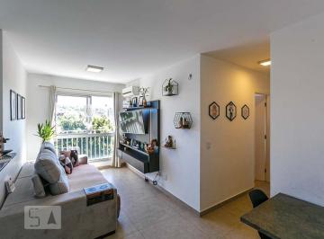 Apartamento · 50m² · 2 Quartos · 1 Vaga · Apartamento à Venda - Glória, 2 Quartos, 50 m² - Porto Alegre