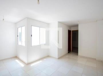 Apartamento · 57m² · 2 Quartos · 1 Vaga · Apartamento à Venda - Vila Tibirica, 2 Quartos,  57 m² - Santo André