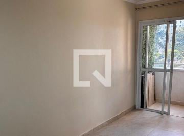 Apartamento · 50m² · 2 Quartos · 1 Vaga · Apartamento à Venda - Portal do Morumbi, 2 Quartos,  50 m² - São Paulo