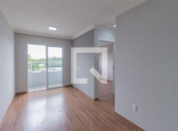Apartamento · 48m² · 2 Quartos · 1 Vaga · Apartamento à Venda - Piratininga, 2 Quartos,  48 m² - Osasco