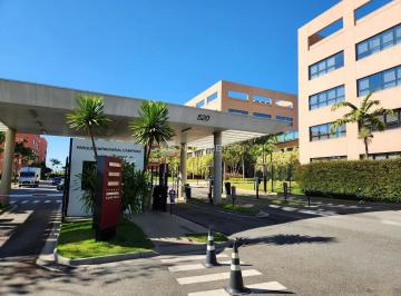 238891.jpg · Sala Comercial para Alugar | Parque Empresarial Campinas | Parque dos Resedás | Campinas/SP | 134 m²