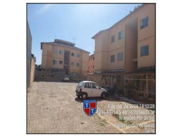 Foto 1 · R$ 90.133,64 - Apartamento - GO - AGUAS LINDAS DE GOIAS - MANSOES POR DO SOL